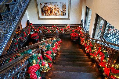 恐怖冒险解谜游戏《离岛》Steam页面上线 明年发售